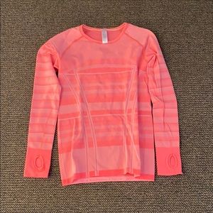 Ivivva long sleeve top